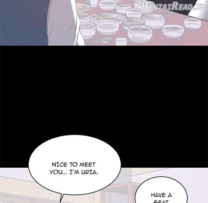 A Cinderella Story Chapter 12 - page 31