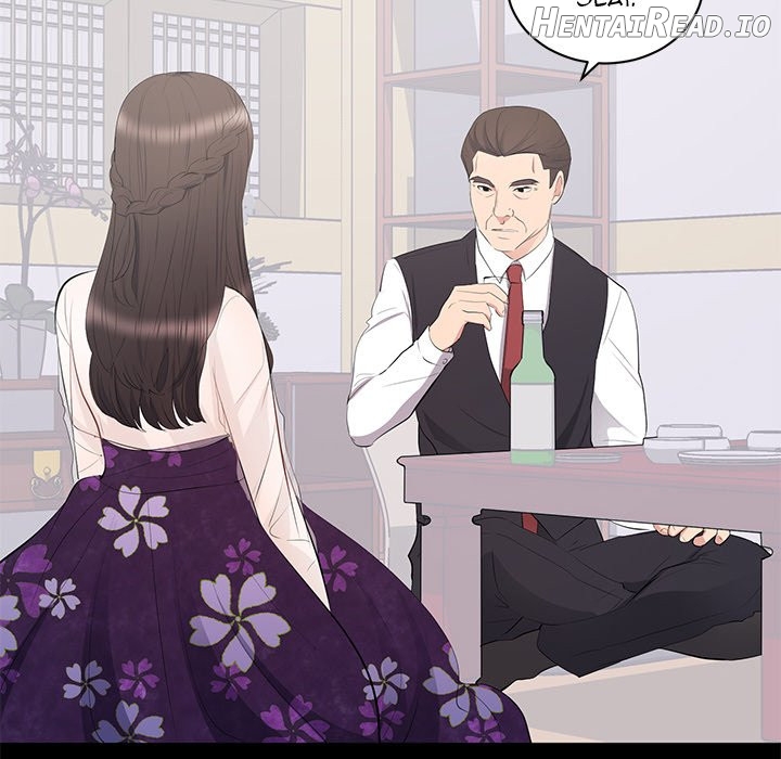 A Cinderella Story Chapter 12 - page 32