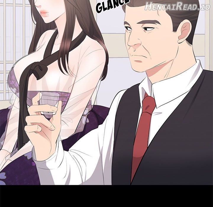 A Cinderella Story Chapter 12 - page 34