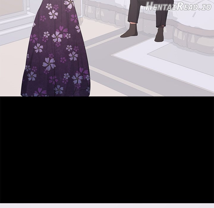A Cinderella Story Chapter 12 - page 38