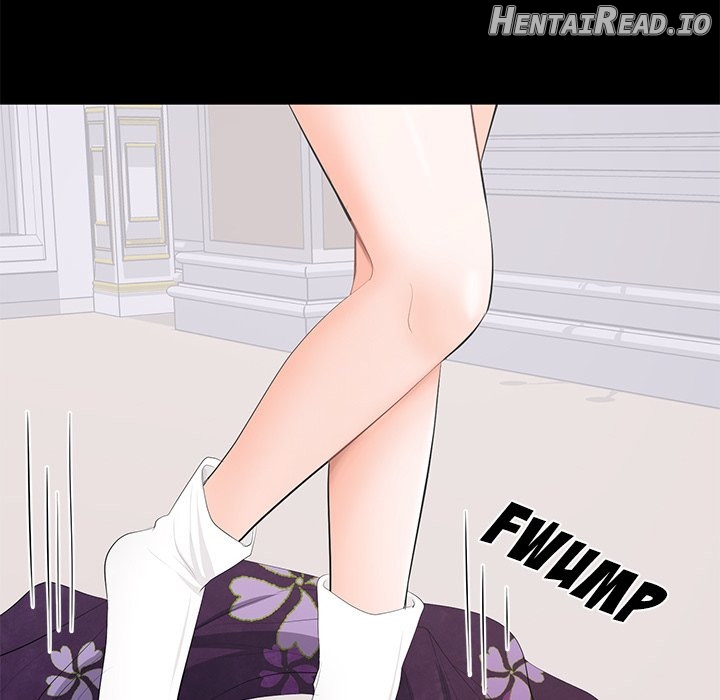 A Cinderella Story Chapter 12 - page 41