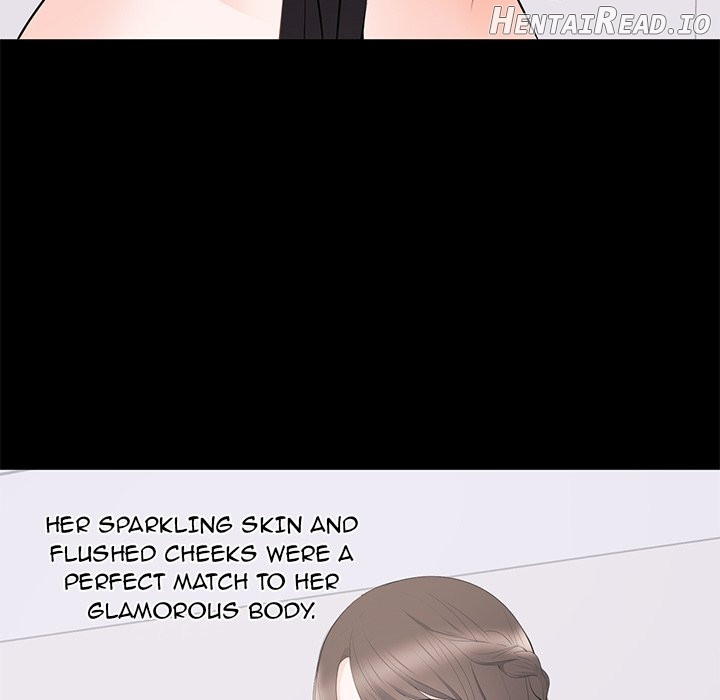 A Cinderella Story Chapter 12 - page 52