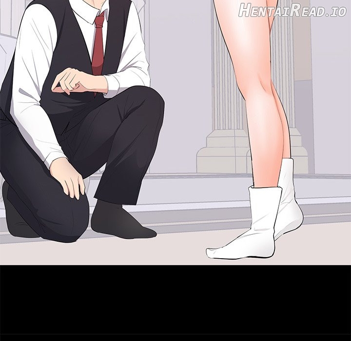A Cinderella Story Chapter 12 - page 58
