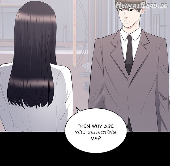A Cinderella Story Chapter 12 - page 7