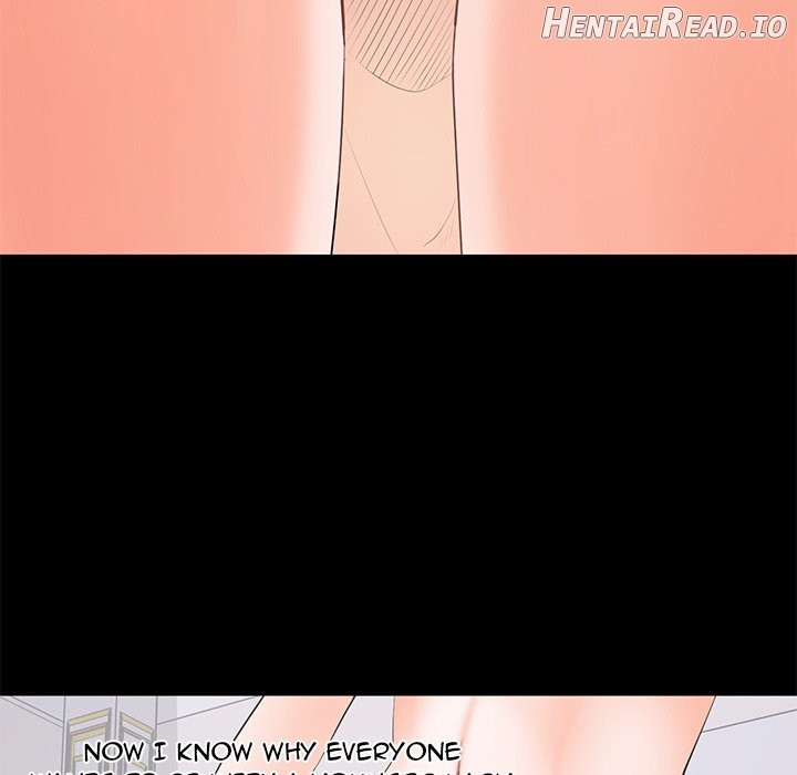 A Cinderella Story Chapter 12 - page 71
