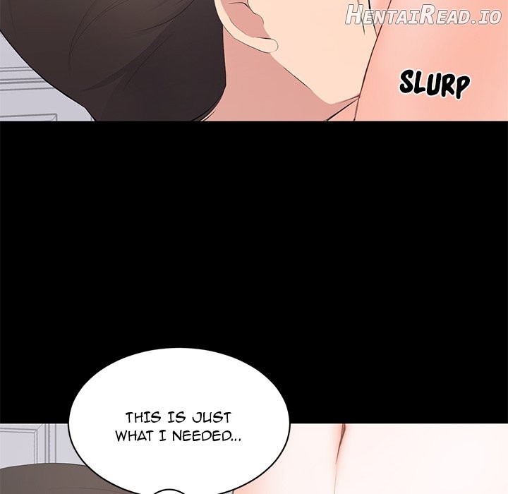 A Cinderella Story Chapter 12 - page 74