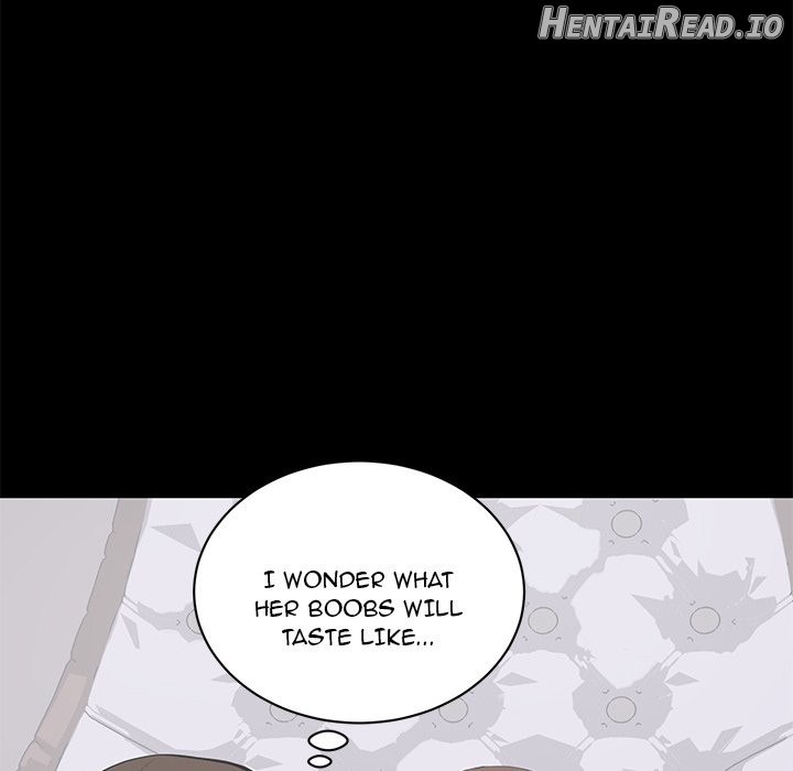 A Cinderella Story Chapter 12 - page 76