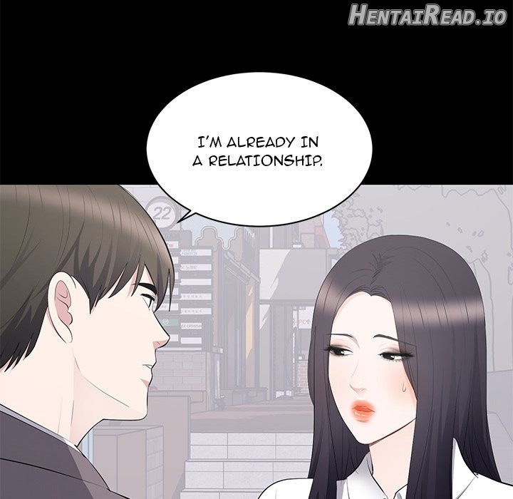 A Cinderella Story Chapter 12 - page 8