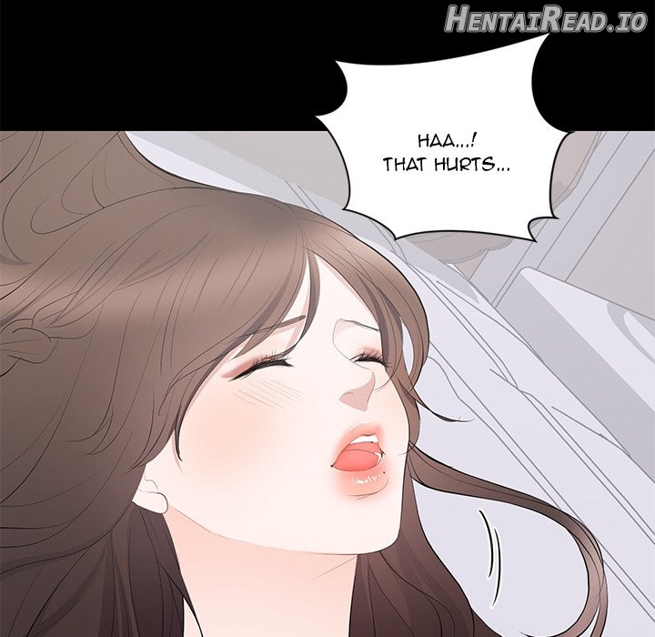 A Cinderella Story Chapter 12 - page 86