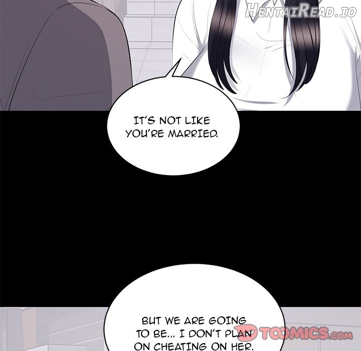 A Cinderella Story Chapter 12 - page 9