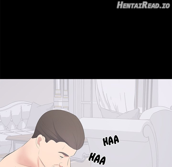 A Cinderella Story Chapter 12 - page 91