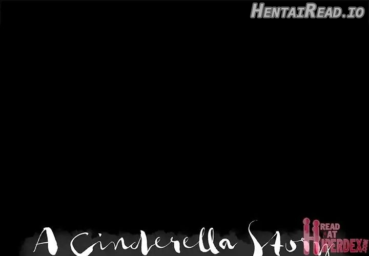 A Cinderella Story Chapter 13 - page 1