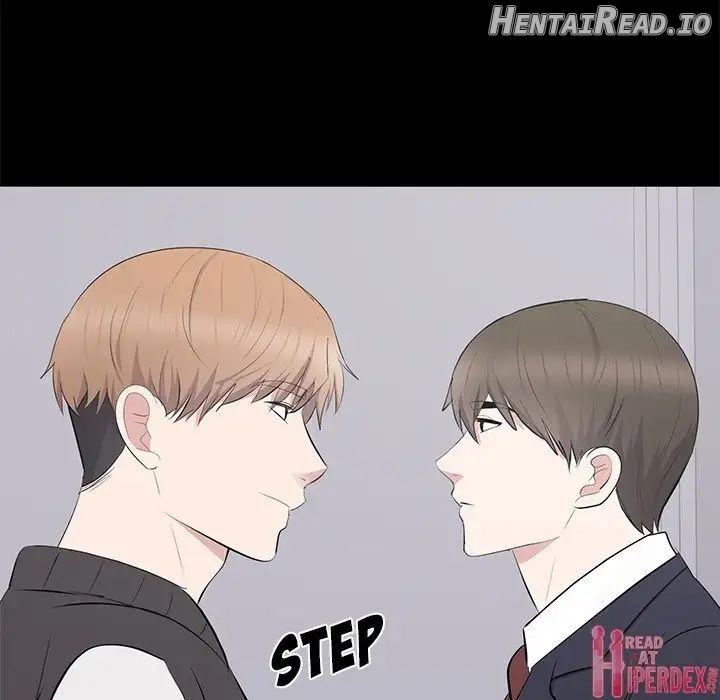 A Cinderella Story Chapter 13 - page 101
