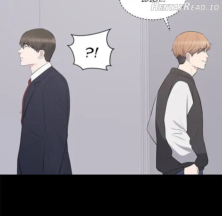 A Cinderella Story Chapter 13 - page 103