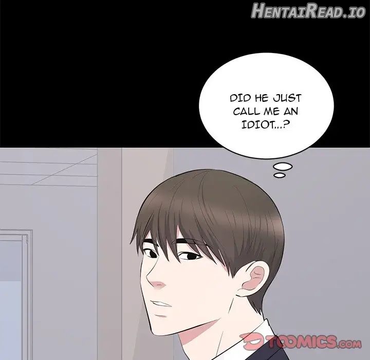A Cinderella Story Chapter 13 - page 104