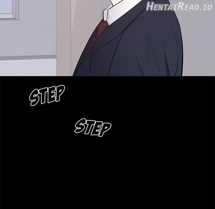 A Cinderella Story Chapter 13 - page 105