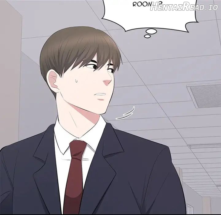 A Cinderella Story Chapter 13 - page 108