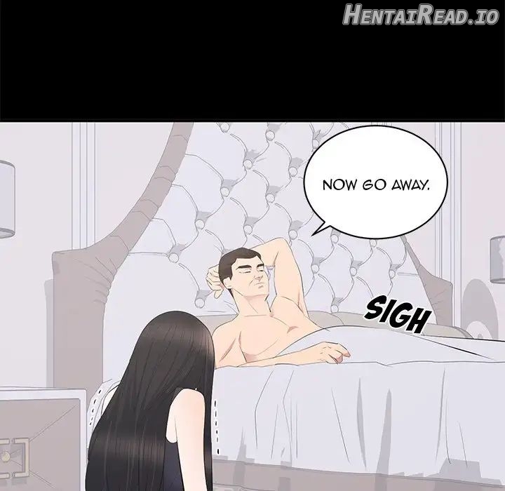 A Cinderella Story Chapter 13 - page 11