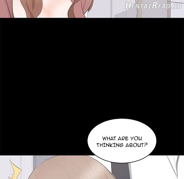 A Cinderella Story Chapter 13 - page 17