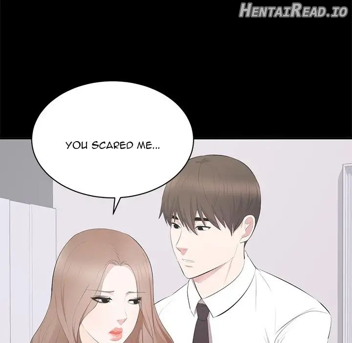 A Cinderella Story Chapter 13 - page 19