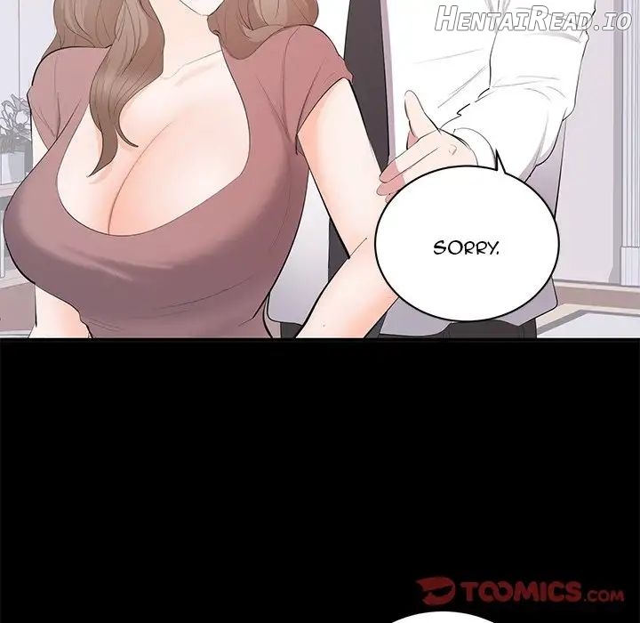 A Cinderella Story Chapter 13 - page 20