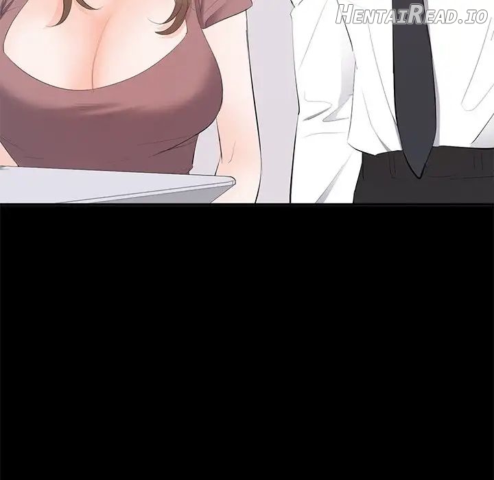 A Cinderella Story Chapter 13 - page 22