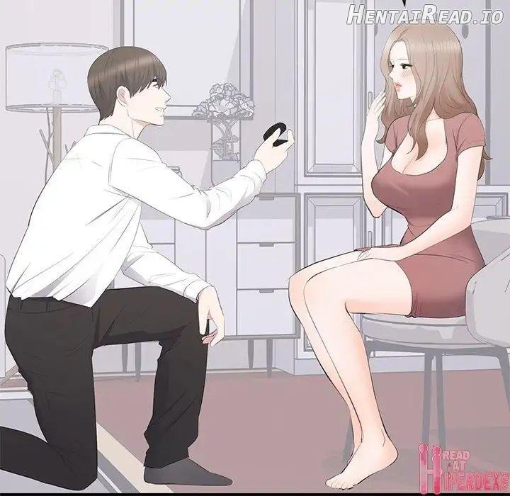 A Cinderella Story Chapter 13 - page 25