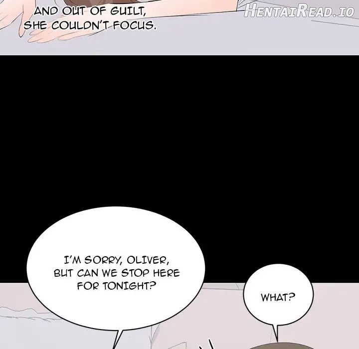 A Cinderella Story Chapter 13 - page 46