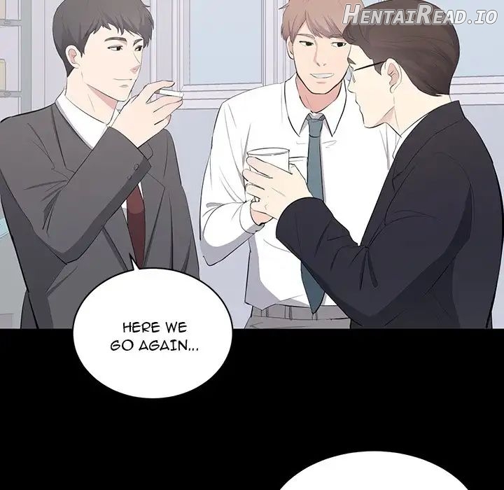 A Cinderella Story Chapter 13 - page 57