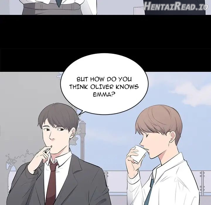 A Cinderella Story Chapter 13 - page 59