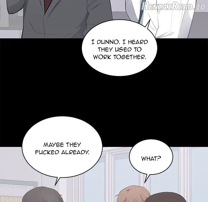A Cinderella Story Chapter 13 - page 60