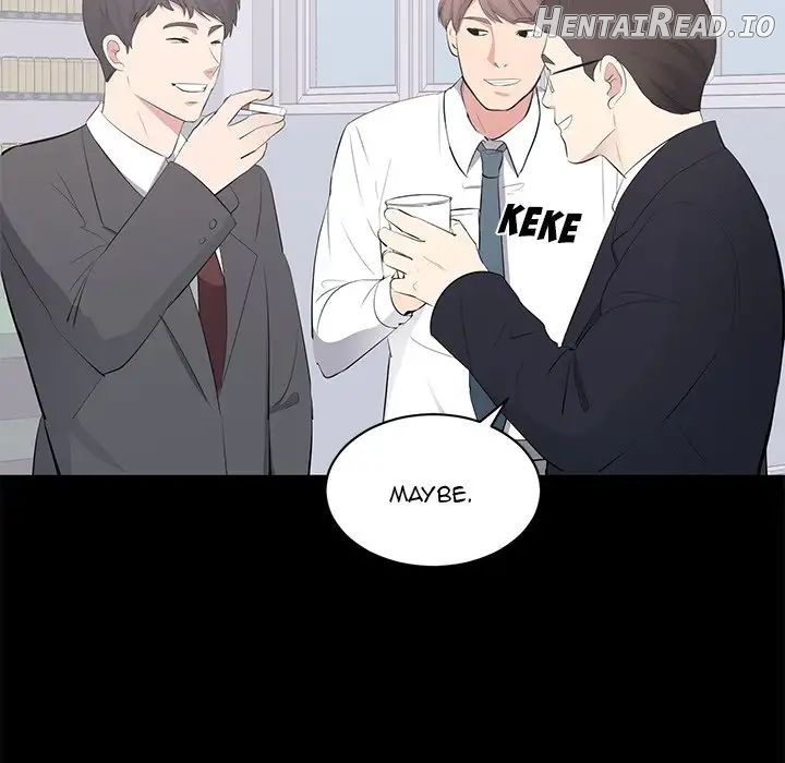 A Cinderella Story Chapter 13 - page 61