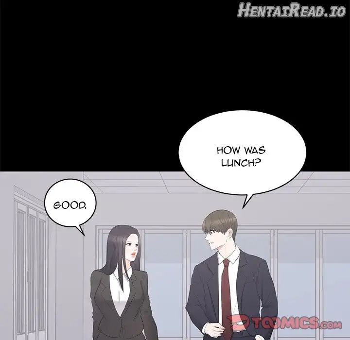 A Cinderella Story Chapter 13 - page 62