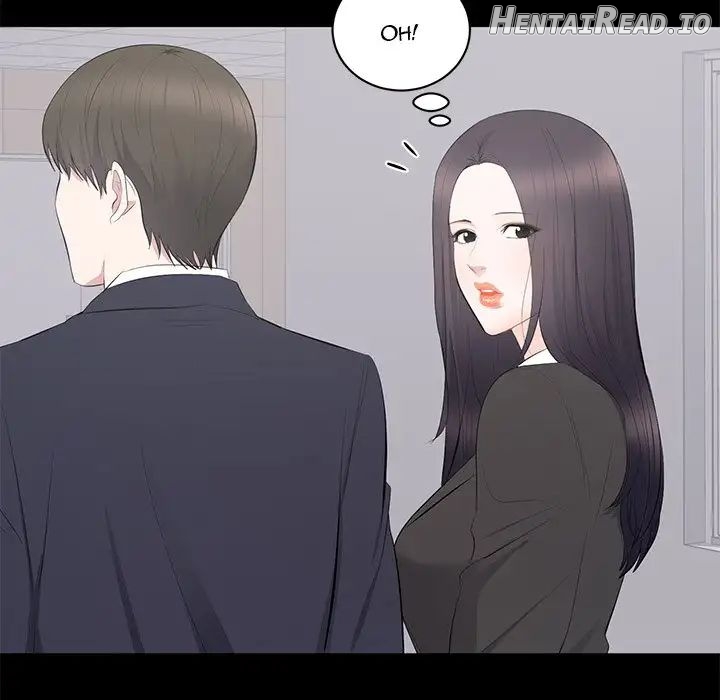 A Cinderella Story Chapter 13 - page 64
