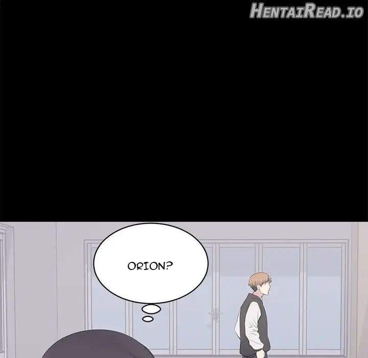 A Cinderella Story Chapter 13 - page 65