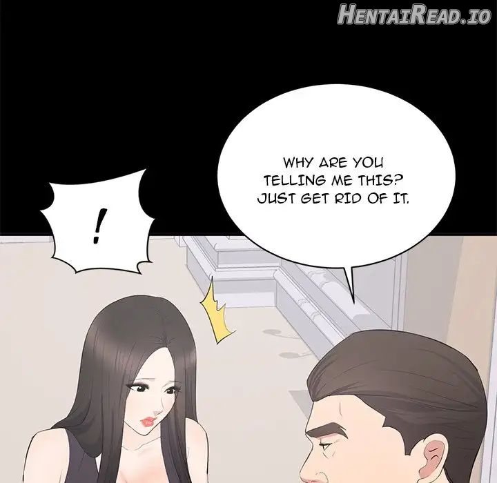 A Cinderella Story Chapter 13 - page 7