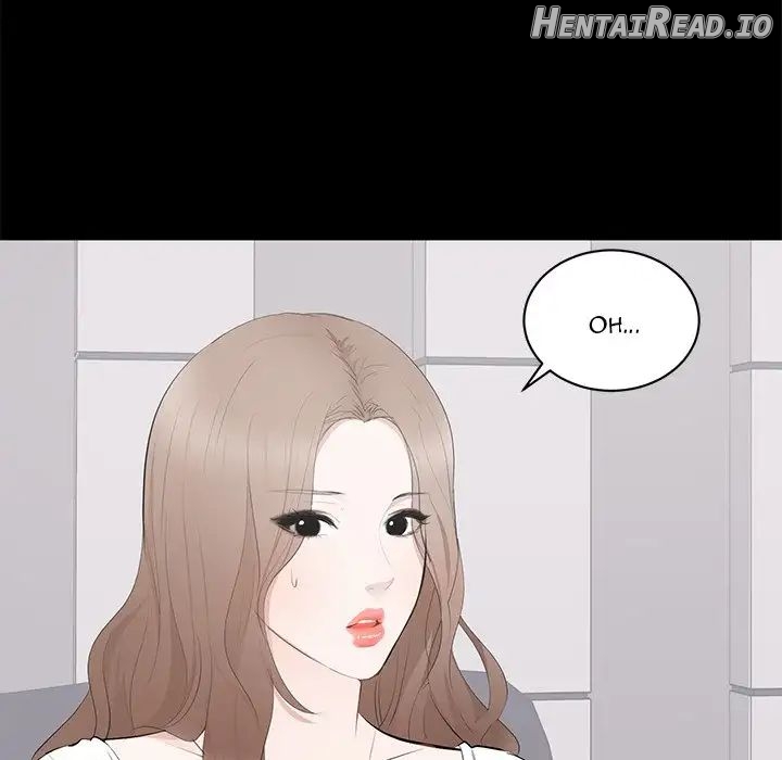 A Cinderella Story Chapter 13 - page 70
