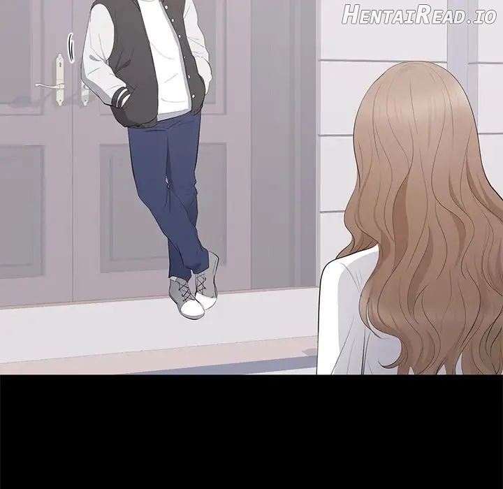 A Cinderella Story Chapter 13 - page 72