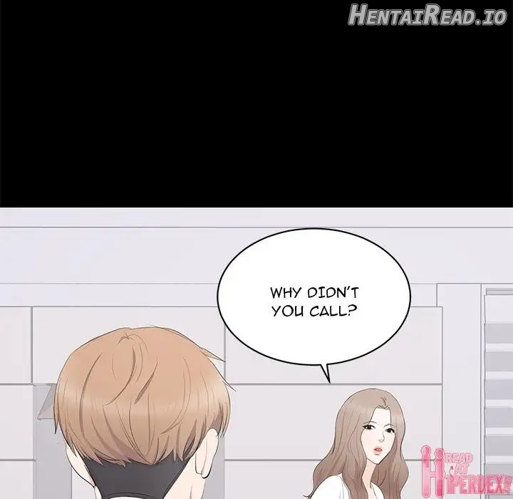 A Cinderella Story Chapter 13 - page 73