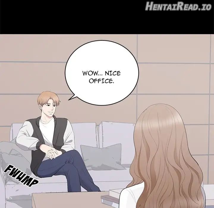 A Cinderella Story Chapter 13 - page 75