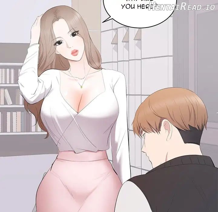 A Cinderella Story Chapter 13 - page 77