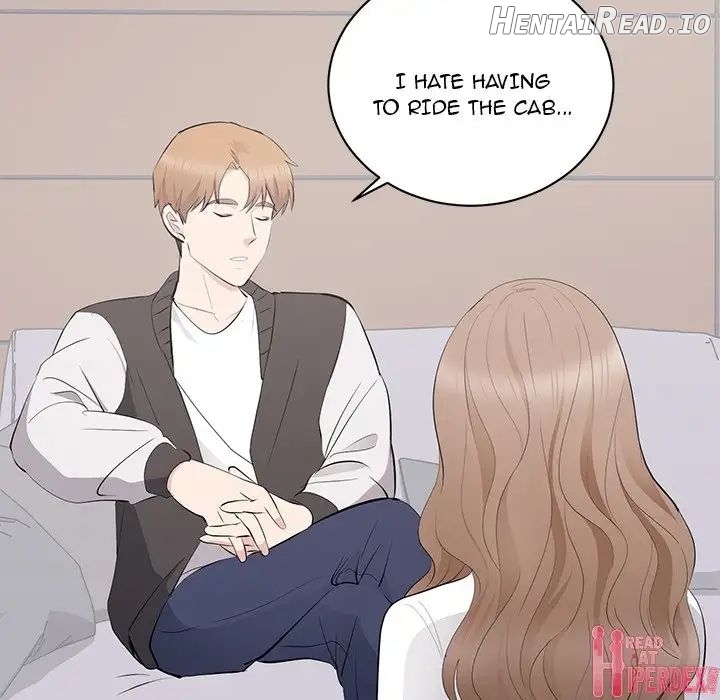 A Cinderella Story Chapter 13 - page 79