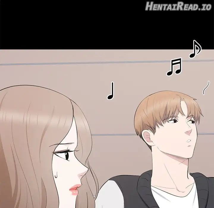A Cinderella Story Chapter 13 - page 82