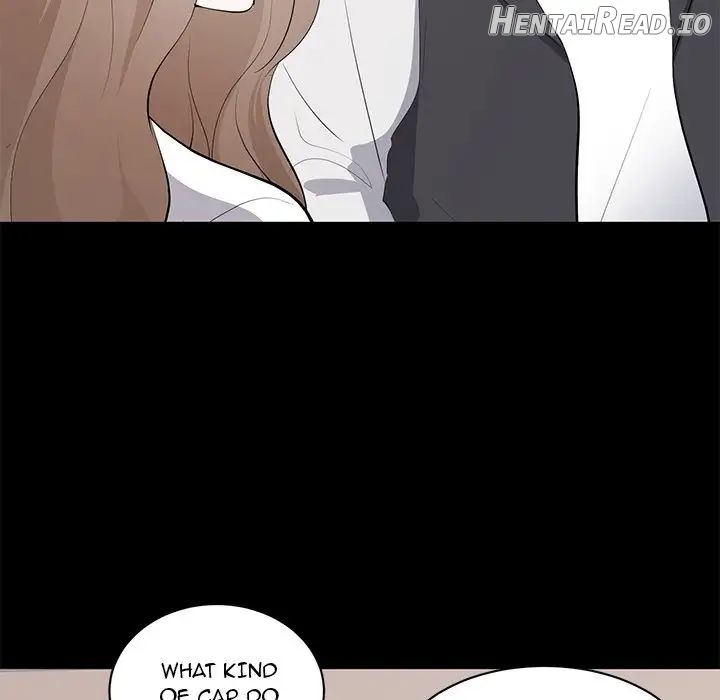 A Cinderella Story Chapter 13 - page 83