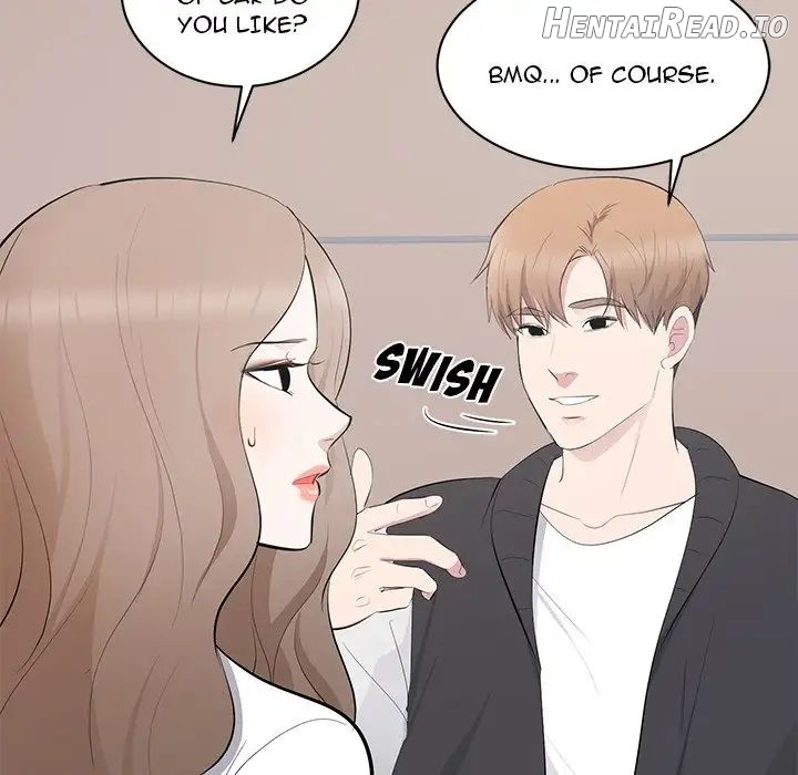 A Cinderella Story Chapter 13 - page 84