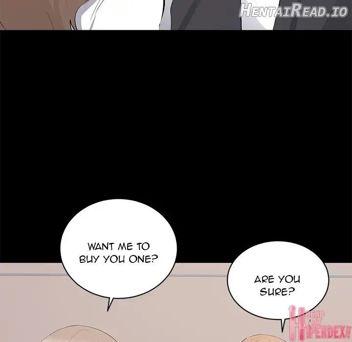 A Cinderella Story Chapter 13 - page 85