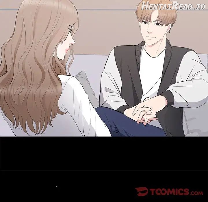 A Cinderella Story Chapter 13 - page 86