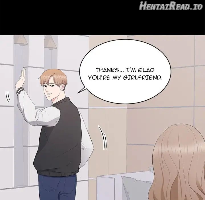 A Cinderella Story Chapter 13 - page 87