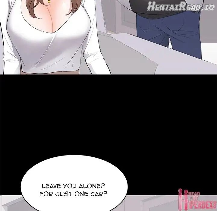 A Cinderella Story Chapter 13 - page 90
