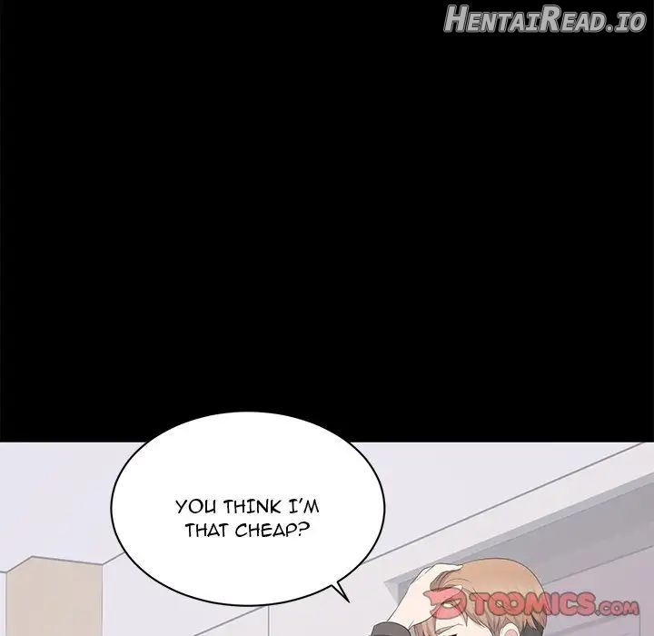 A Cinderella Story Chapter 13 - page 92
